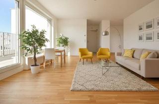Maisonette kaufen in Liesinger Platz, 1230 Wien, Ums Eck 51 - Klimatisierte 3-Zimmer-Wohnung mit Zwei Terrassen