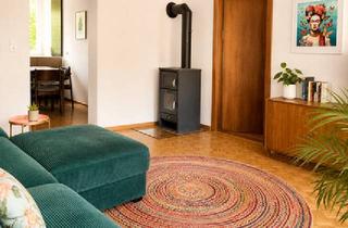 Wohnung kaufen in 6840 Götzis, Seltene Gelegenheit: Charmante 4-Zimmer-Wohnung im 2-Parteien-Haus in bester Lage von Götzis