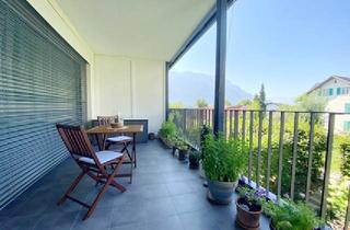 Wohnung kaufen in 6800 Feldkirch, Privatverkauf: Moderne 80m² 3-Zi-Wohnung in ruhiger Umgebung