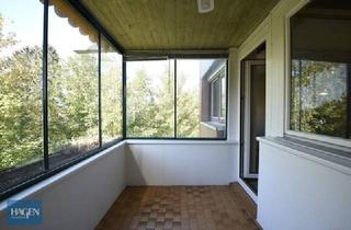 Wohnung kaufen in 6911 Lochau, 3-Zimmer-Wohnung mit Balkon, Tiefgaragenstellplatz und viel Potenzial in Lochau