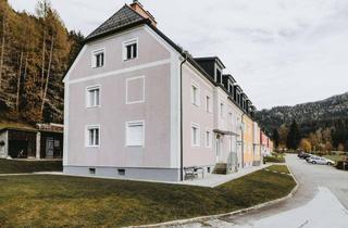 Wohnung kaufen in Weißenbach 29b, 8813 Sankt Lambrecht, Zwischen Golfplatz und Skigebiet - Wohnung in St. Lambrecht