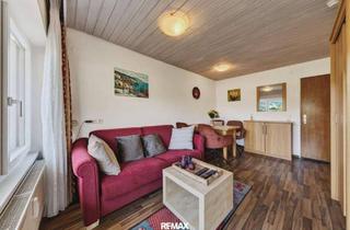 Wohnung kaufen in 6314 Niederau, Charmante Zwei-Zimmer-Wohnung mit Stellplatz, touristisch vermietbar