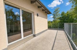 Wohnung kaufen in 8271 Bad Waltersdorf, Lichtdurchfluteter Erstbezug mit großem Balkon & Carport