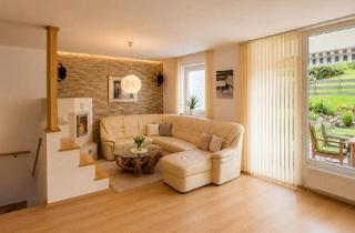 Maisonette kaufen in Wiesenweg 45, 6094 Axams, Sonnige Gartenwohnung in attraktiver Lage