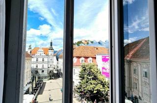 Wohnung mieten in Schloßberg, 8010 Graz, Graz Zentrum: 3 Zimmer, hell & ruhig