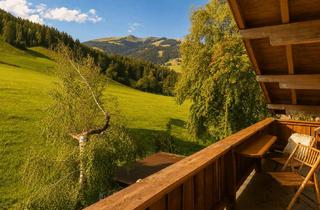 Wohnung mieten in Dorf 12, 6373 Jochberg, Ski-in/Ski-out direkt am Lift | 4-Zimmer-Wohnung mit 3 Schlafzimmern & Bergblick