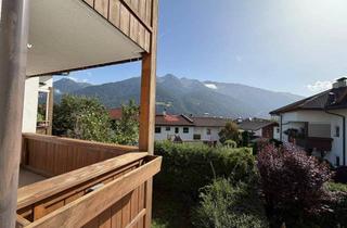 Maisonette mieten in Ruth-Drexel-Weg, 6410 Telfs, 4-Zimmer-Maisonette-Wohnung mit Balkon + Garten