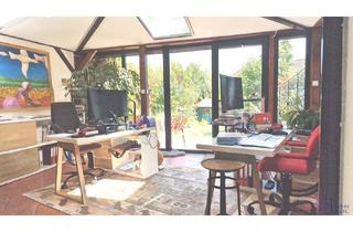 Villen zu kaufen in 2384 Breitenfurt bei Wien, Arbeiten mit Weitblick – Landvilla mit separatem Büro, Pool & Wellness