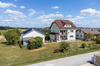 Haus kaufen in 4550 Kremsmünster, Viel Raum. Viel Aussicht. Viele Möglichkeiten.
