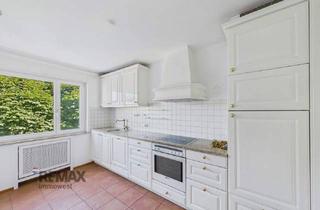Wohnung kaufen in 6850 Dornbirn, 109 m² Wohnkomfort im Herzen von Dornbirn