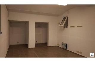 Gewerbeimmobilie mieten in 1120 Wien, SOUTERRAIN LAGER 68qm