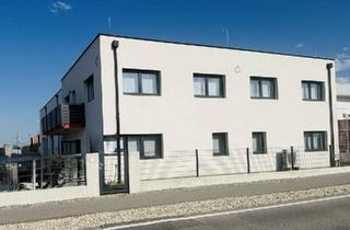 Büro zu mieten in 7111 Parndorf, Büro - Erstbezug - im Industriezentrum von Parndorf nahe Outlet Center