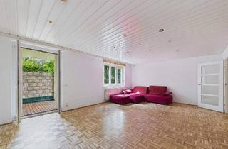 Wohnung mieten in 1160 Wien, Frisch renovierte 3-Zimmer-Wohnung mit Terrasse & großem eigenem Garten – provisionsfrei in 1160 Wien!