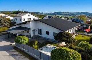 Haus kaufen in 4203 Altenberg bei Linz, Großzügige Architektur in bester Lage - stilvolles Wohnen auf 330 m2