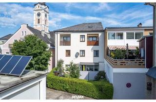 Wohnung kaufen in 4560 Kirchdorf an der Krems, Open House Samstag 19.09 von 10 bis 12 Uhr: Kurze Wege, großes Wohngefühl - Verkauf mit DAVE!