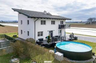 Einfamilienhaus kaufen in 8141 Unterpremstätten, Mehr Raum fürs Leben: Exklusiv wohnen, flexibel arbeiten