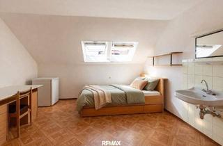 Wohnung kaufen in Brandhofgasse, 8010 Graz, Top Lage, 7 Zimmer, volle Möglichkeiten – WG-Hotspot oder Traumwohnung für Eigennutzer