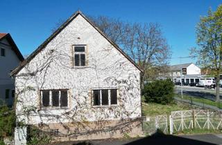Haus kaufen in 7350 Oberpullendorf, +++ Haus in zentraler Lage von Oberpullendorf+++