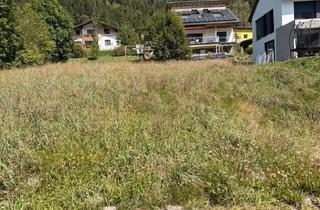 Grundstück zu kaufen in 8786 Rottenmann, Baugrund in Rottenmann