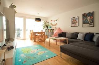 Wohnung kaufen in Trinkhausstraße, 1110 Wien, Ruhige, helle Wohnung mit Baujahr 2015 | 3 Zimmer + separate Küche | Loggia | Garagenstellplatz optional