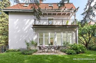 Wohnung kaufen in Ghelengasse, 1130 Wien, NÄHE LAINZER TIERGARTEN: Erstbezug nach Generalsanierung – Stilvolle Gartenwohnung mit traumhaftem Privatgarten