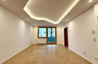 Wohnung kaufen in Hofzeile, 1190 Wien, NEU! VERMIETETE 2 ZIMMER WOHNUNG MIT EINEM BALKON IN HOFRUHELAGE!