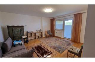 Wohnung kaufen in 3100 Sankt Pölten, Gepflegte 2-Zimmer-Eigentumswohnung mit Loggia und Garagenplatz in St. Pölten