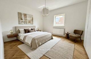 Wohnung kaufen in 4600 Wels, Sanierungsbedürftige 4-Zimmer-Wohnung inkl. Parkplatz