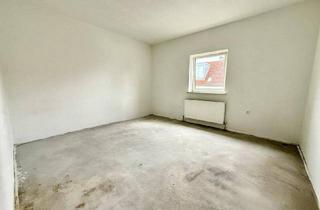 Wohnung kaufen in 4600 Wels, Sanierungsbedürftige 4-Zimmer-Wohnung inkl. Parkplatz