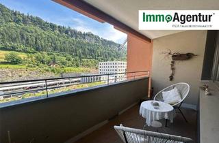 Wohnung kaufen in Bahnhofstraße 33 / 17, 6800 Feldkirch, 3 Zimmer-Wohnung | 2 Balkone | Bahnhofscity | Feldkirch