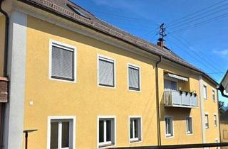 Wohnung kaufen in 9433 Sankt Andrä, Helle Dachgeschoßwohnung im Zentrum von St.Andrä!