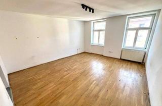 Wohnung kaufen in Tivoligasse, 1120 Wien, Historischer Charme - Individuelle Gestaltung - Wohnen mit Potenzial in bester Lage