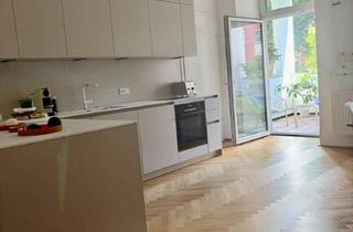 Wohnung kaufen in Erzherzogeugenstrasse, 6020 Innsbruck, NEU am Markt! Exklusive neuwertige Wohnung im Stadtpalais im Saggen