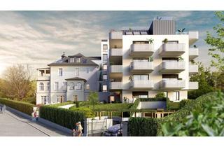 Penthouse kaufen in Köchelgasse, 1130 Wien, Großzügige und helle 6-Zimmer-Wohnung mit 4 Balkonen und absolutem Traumblick !