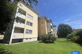 Wohnung kaufen in 9122 Sankt Kanzian am Klopeiner See, Wohnen im Grünen Nähe Klopeiner See