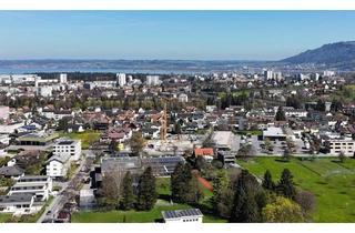 Wohnung kaufen in Blumenweg, 6923 Lauterach, Neubau 3-Zimmer-Wohnung mit Loggia - Haus A