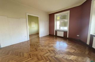 Wohnung kaufen in Währinger Gürtel, 1090 Wien, NEUER PREIS I Sanierungsbedürftige 3-Zimmer Wohnung am Währinger Gürtel - nähe U6