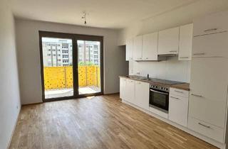 Wohnung mieten in Stahlstraße, 8740 Neuzeltweg, Wohnpark Schlossergasse - geförderte 2 Zimmerwohnung - 36 m²
