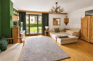 Wohnung mieten in 8990 Bad Aussee, Liebevoll eingerichtete Mietwohnung im ländlichen Stil mit Terrasse