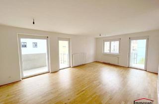 Wohnung mieten in Idlhofgasse, 8020 Graz, Große 4-Zimmerwohnung mit zwei Freiflächen!