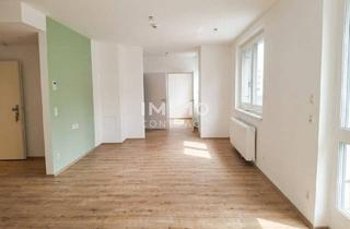 Wohnung mieten in 2700 Wiener Neustadt, Moderne Wohnung mit Fernblick