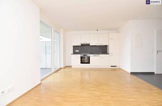 Wohnung mieten in Traungauergasse, 8020 Graz, Sparen mit Erdwärme: Helle, ruhige Eckwohnung im Innenhof in Graz