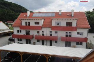 Wohnung mieten in Ghegastraße 52, 2640 Gloggnitz, Wohnen bei der Schokoladenfabrik