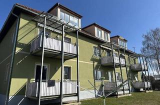 Wohnung mieten in 8753 Fohnsdorf, FOHNSDORF: Helle 2-Zimmer-Wohnung mit Balkon