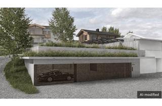 Villen zu kaufen in 6382 Kirchdorf in Tirol, Bestandsobjekt mit Neubauprojektierung