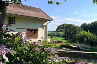 Bauernhäuser zu kaufen in 8505 Sankt Nikolai im Sausal, Wohnhaus mit Nebengebäude und viel Grünfläche - Anwesen in sonniger Ruhelage