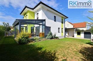 Einfamilienhaus kaufen in 2130 Paasdorf, Pack die Koffer und zieh ein!!!