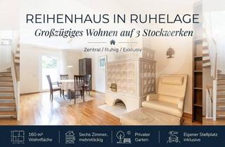 Haus kaufen in 2540 Bad Vöslau, Großzügiges Reihenmittelhaus in Bad Vöslau