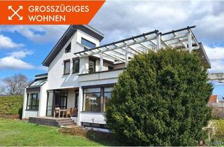 Haus kaufen in 7503 Großpetersdorf, Großzügiges Wohnen mit besonderem Wohlfühlfaktor!