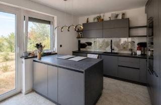 Einfamilienhaus kaufen in 8212 Pischelsdorf in der Steiermark, Romatschachen! Saniertes Erdgeschoss mit Terrasse & Pool - 5 Minuten von Pischelsdorf